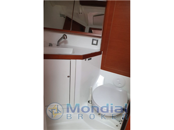 Beneteau Oceanis 46.1