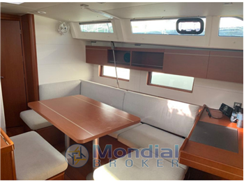 Beneteau Oceanis 46.1
