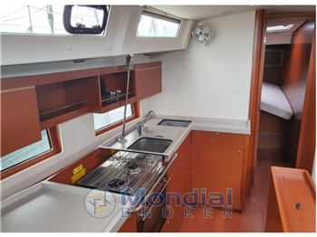 Beneteau Oceanis 46.1