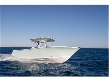 PIANTONI YACHTS 300 Center Console