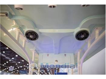 PIANTONI YACHTS 300 Center Console