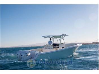 PIANTONI YACHTS 300 Center Console