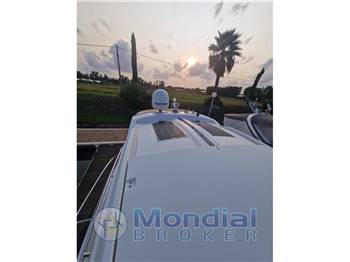 JEANNEAU Prestige 38 S