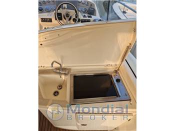 JEANNEAU Prestige 38 S