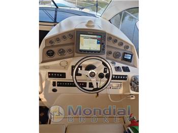 JEANNEAU Prestige 38 S