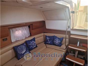 JEANNEAU Prestige 38 S