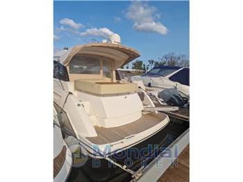 JEANNEAU Prestige 38 S