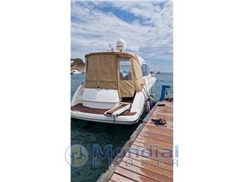 JEANNEAU Prestige 38 S