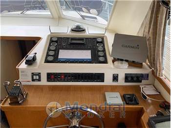 Bertram Yacht 50' Convertible