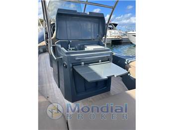 SACS STRIDER 900