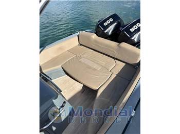 SACS STRIDER 900
