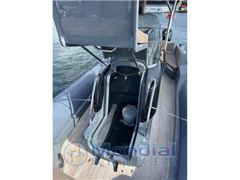 SACS STRIDER 900