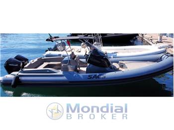 SACS STRIDER 900
