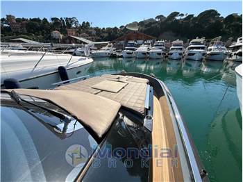 SACS Rebel 40