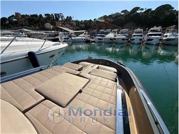 SACS Rebel 40