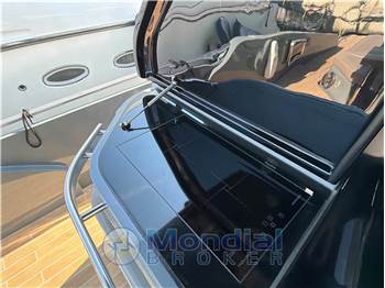 SACS Rebel 40