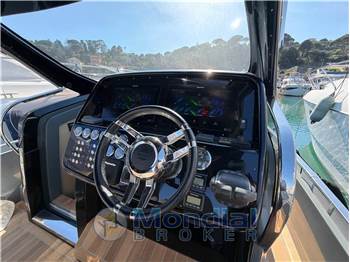 SACS Rebel 40