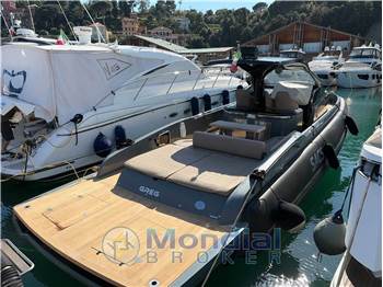 SACS Rebel 40