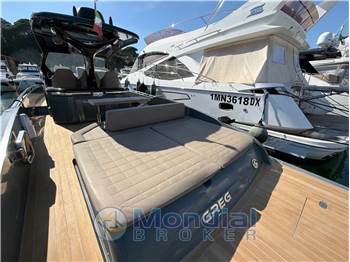 SACS Rebel 40