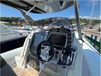SACS STRIDER 11