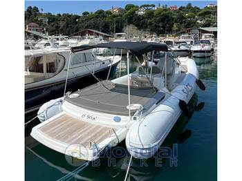 SACS STRIDER 11