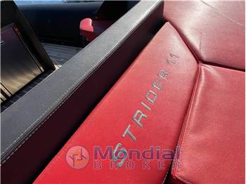 SACS STRIDER 11