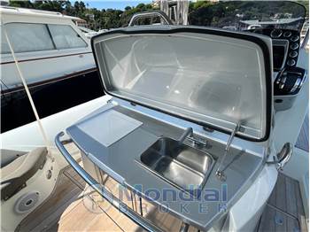 SACS STRIDER 11