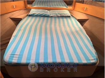 Piantoni HURRICANE 35 FLY