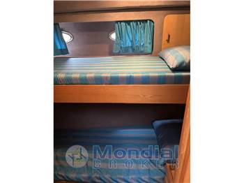 Piantoni HURRICANE 35 FLY