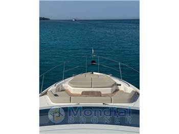 Princess Yachts S65