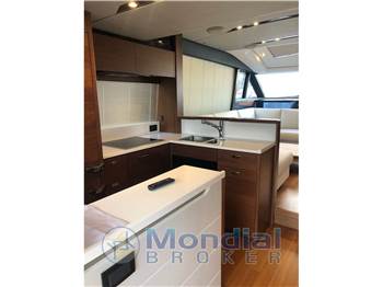 Princess Yachts S65