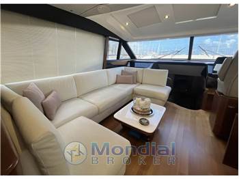 Princess Yachts S65