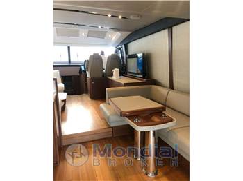 Princess Yachts S65