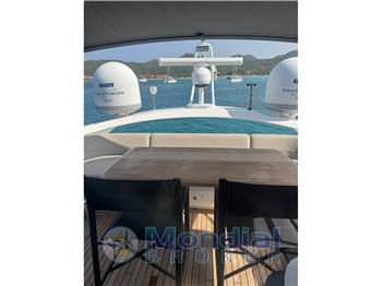 Princess Yachts S65