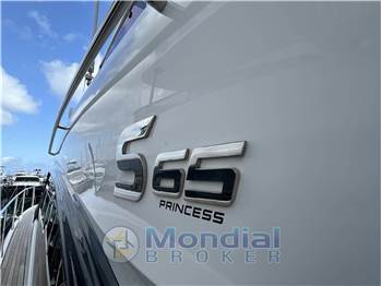 Princess Yachts S65