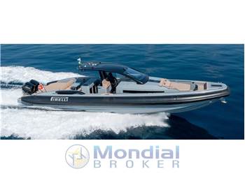 Sacs Tecnorib Pirelli 50