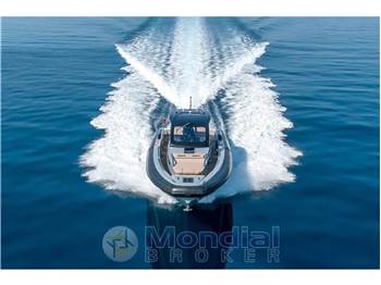 Sacs Tecnorib Pirelli 50
