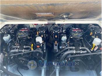 Sea Ray 270 SUNDANCER