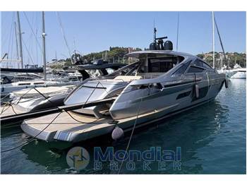 Pershing - 7X