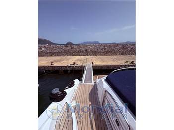 Sunseeker Portofino 53