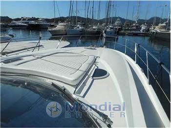 Sunseeker Portofino 53