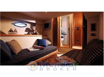 Sunseeker Portofino 53