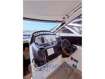 Sunseeker Portofino 53