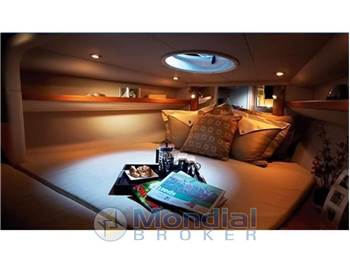 Sunseeker Portofino 53