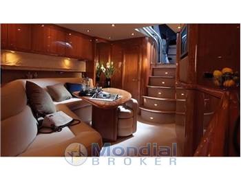 Sunseeker Portofino 53