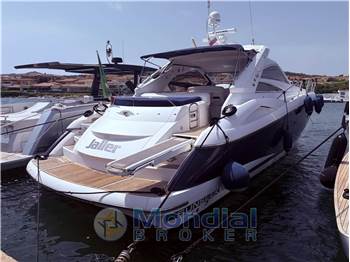 Sunseeker - Portofino 53