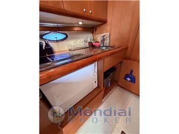Sunseeker Portofino 53