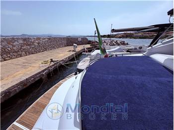 Sunseeker Portofino 53