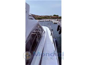 Sunseeker Portofino 53