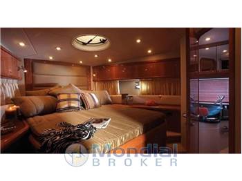 Sunseeker Portofino 53